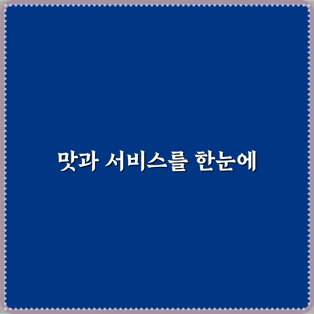 다모아치과의원 호평 방문기 | 전문 리뷰 및 추천 포인트