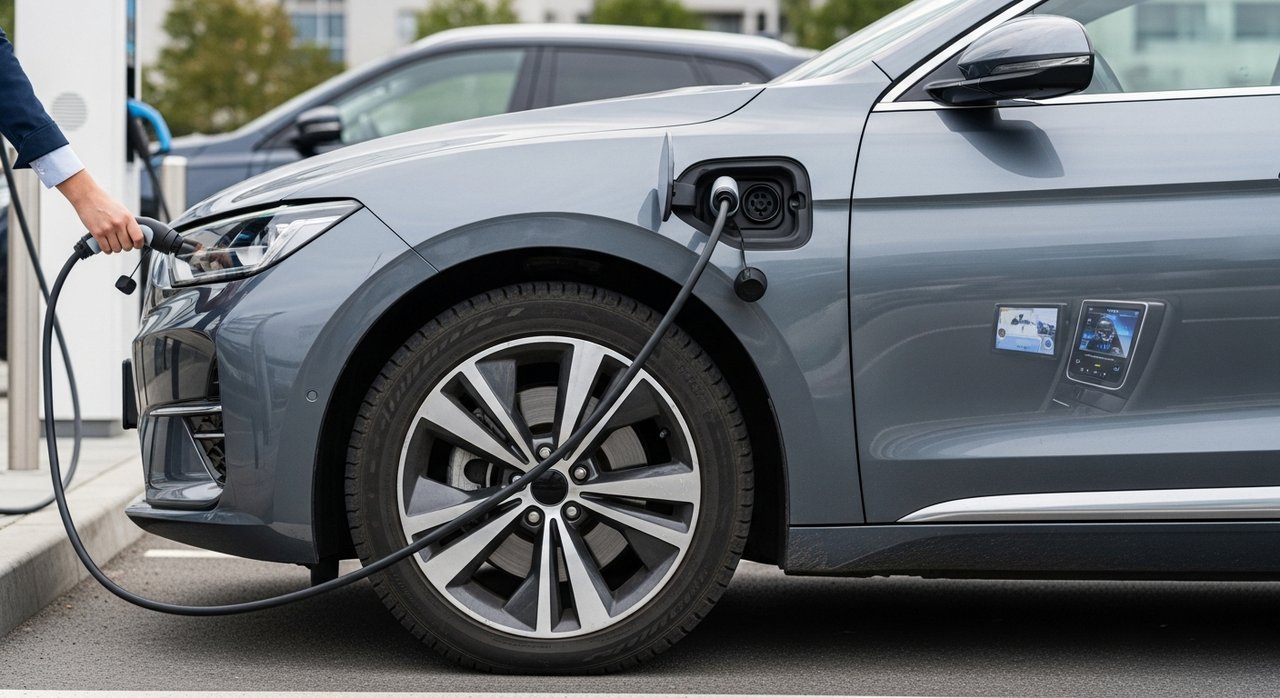 필독! 전기차 중고차 구매 시 가장 많이 놓치는 체크 포인트 5가지