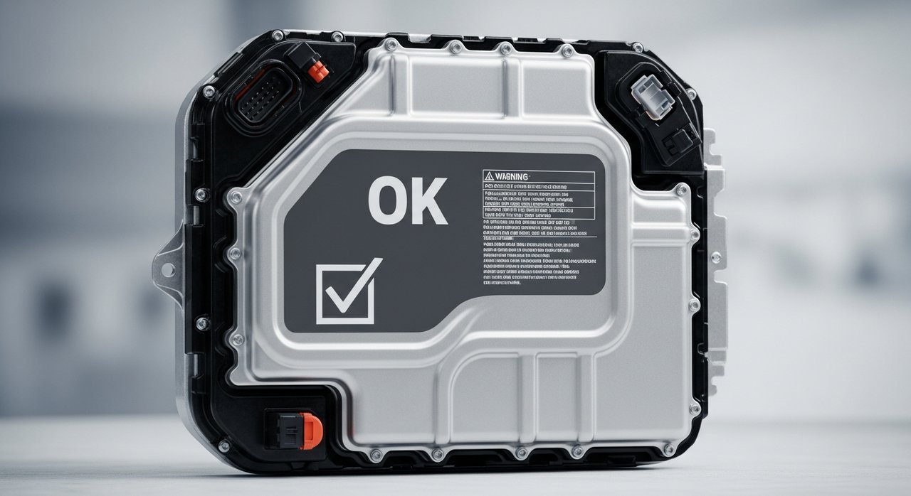 볼트 EV 중고차 배터리 리콜 이후 모델은 안심해도 되나요? 5가지 진실